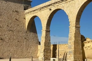 مناظر مالطا: جولة بانورامية كاملة في البرتغال