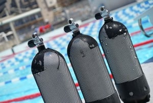 Malta: Beginner Scuba Diving with Dive Registration