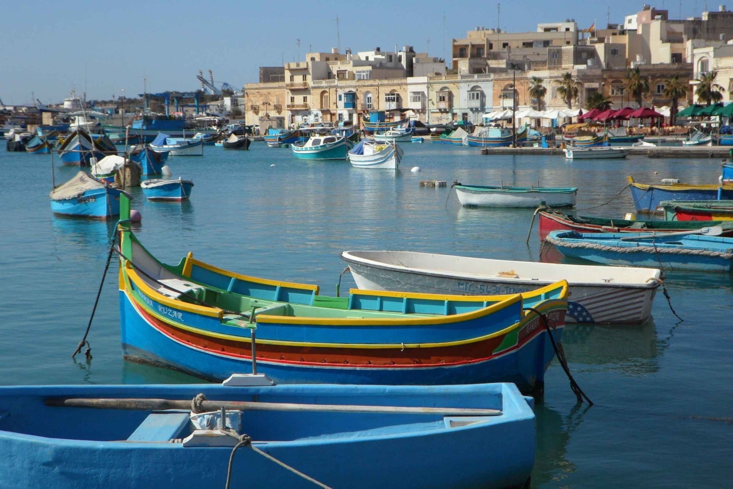 Malta høydepunkter i små grupper – landutflukt