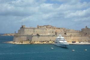 Malta høydepunkter i små grupper – landutflukt