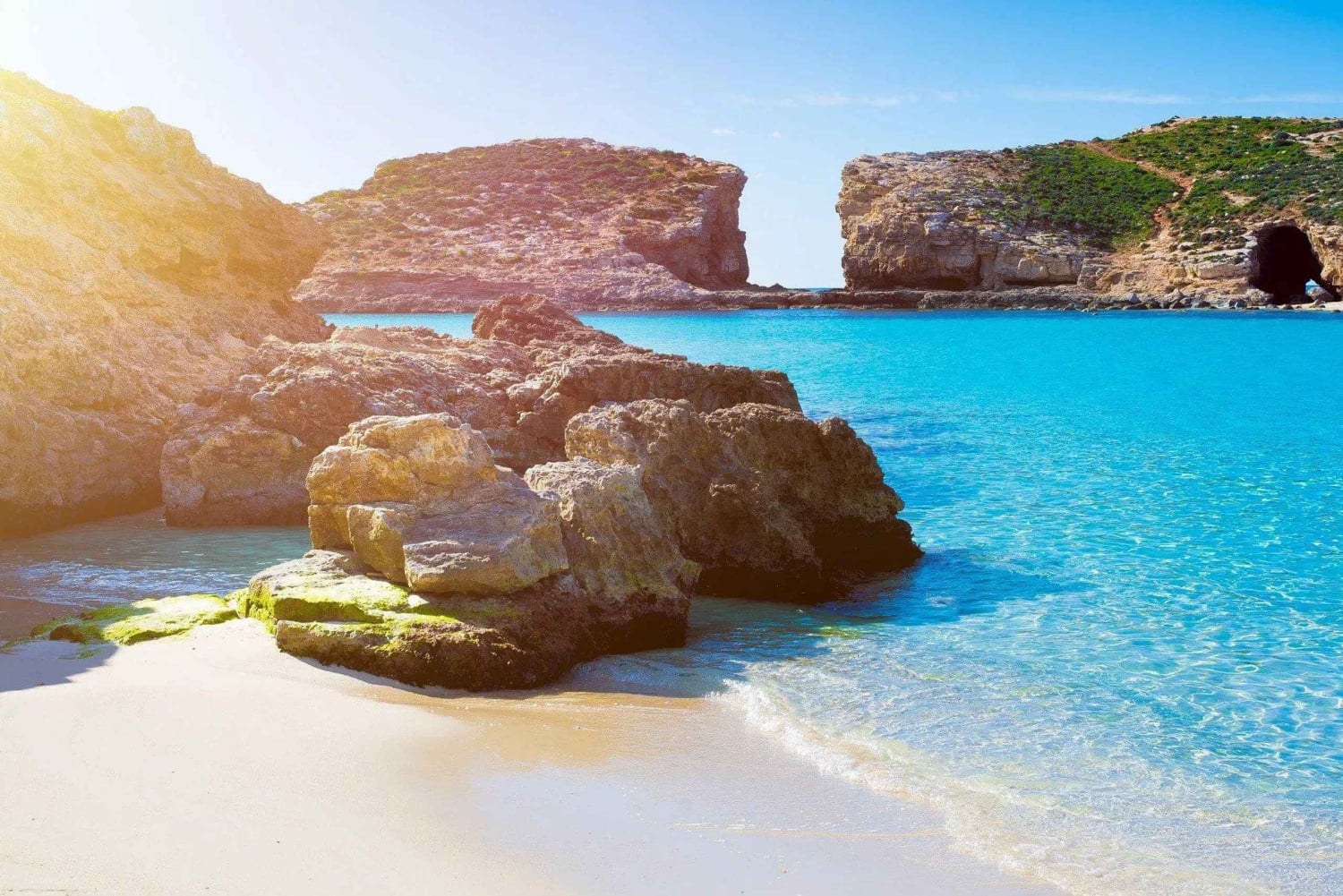 Malta: Excursão turística em terra para passageiros de cruzeiros