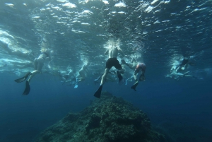 Malta: Snorkeling Tour around the Maltese Islands
