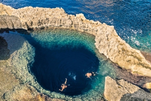 Malta: Snorkeling Tour around the Maltese Islands