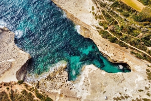 Malta: Snorkeling Tour around the Maltese Islands