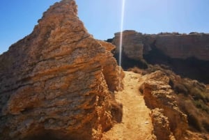 Malta: Excursão de mergulho com snorkel