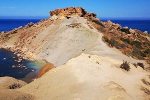 Malta: Excursão de mergulho com snorkel
