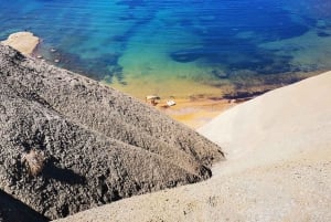 Malta: Excursão de mergulho com snorkel