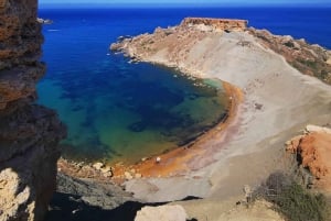 Malta: Excursão de mergulho com snorkel