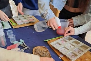 Malta: Soap Making Workshop