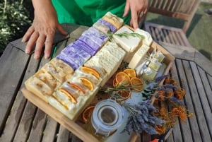 Malta: Soap Making Workshop