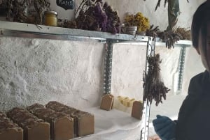 Malta: Soap Making Workshop