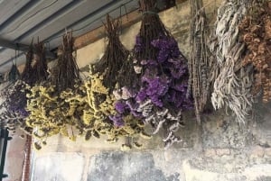 Malta: Soap Making Workshop