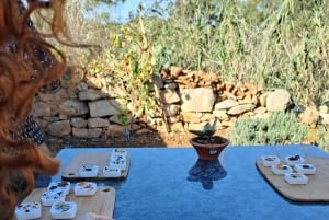 Malta: Soap Making Workshop