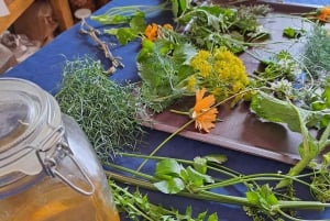 Malta: Soap Making Workshop