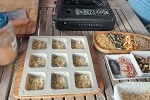 Malta: Soap Making Workshop