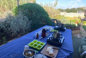 Malta: Soap Making Workshop