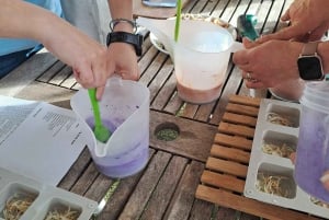 Malta: Soap Making Workshop