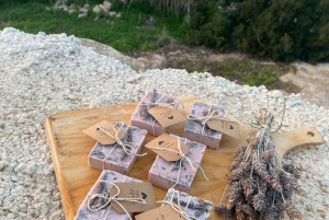 Malta: Soap Making Workshop