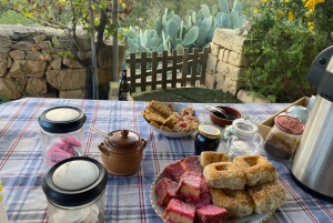 Malta: Soap Making Workshop