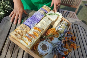 Malta: Soap Making Workshop