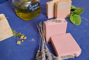 Malta: Soap Making Workshop