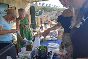 Malta: Soap Making Workshop