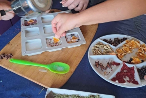 Malta: Soap Making Workshop