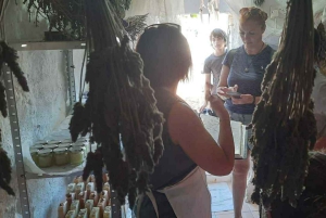 Malta: Soap Making Workshop