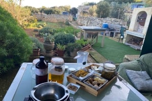 Malta: Soap Making Workshop