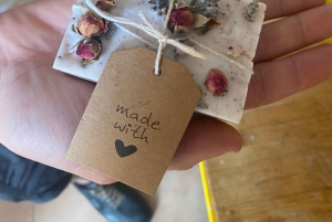 Malta: Soap Making Workshop