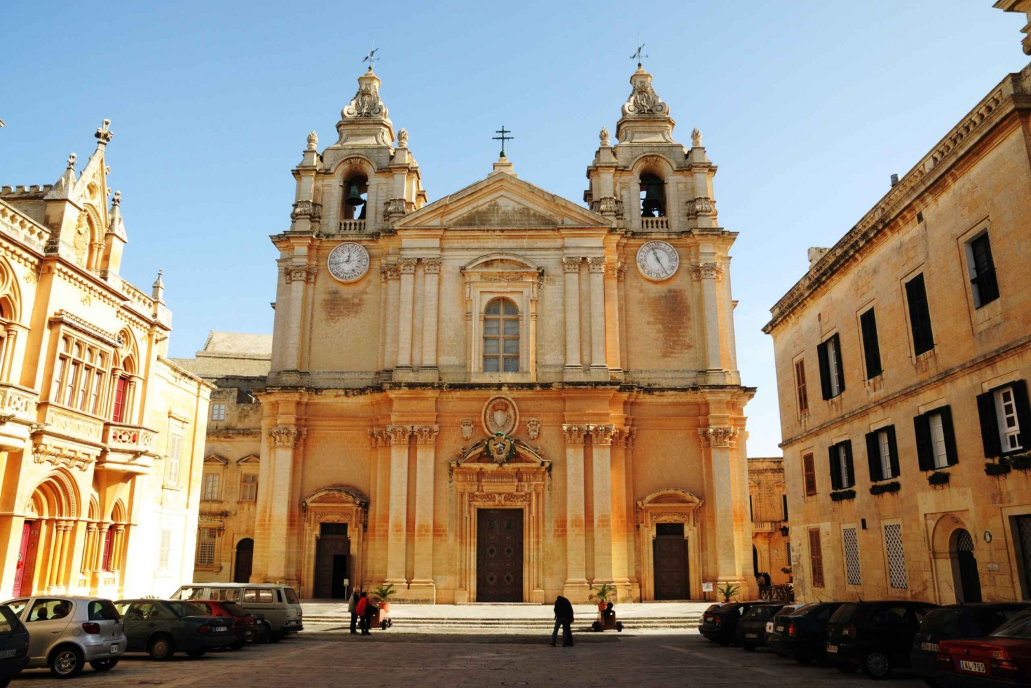 Malta: St Paul in Malta & Early Christian Era Full-Day Tour