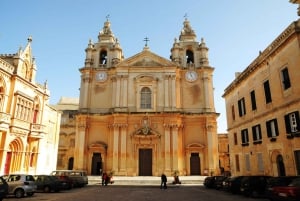 Malta: St Paul in Malta & Early Christian Era Half Day Tour