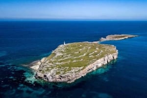 Malta: Paavali Maltalla & varhaiskristillinen aikakausi: Puolipäiväinen kiertoajelu