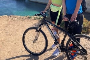 Malta: St. Thomas Bay and Munxar Cliffs Bike Tour