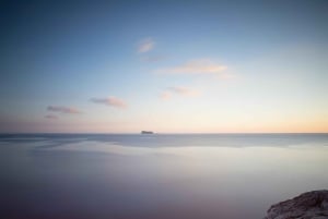 Malta: Gruppetur med solopgang med professionel fotograf