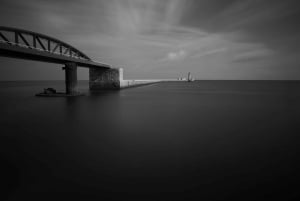 Malta: Gruppetur med solopgang med professionel fotograf