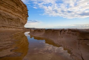 Malta: Gruppetur med solopgang med professionel fotograf