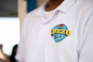 Malta: rejs wycieczkowy o zachodzie słońca do basenu św. Piotra i południowego wybrzeża