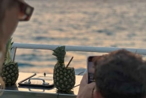 Malta: Rejs o zachodzie słońca do Błękitnej Laguny