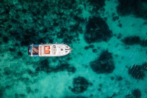Malta: Sunset Gozo Buggy Tour z przystankiem na kąpiel w Błękitnej Lagunie