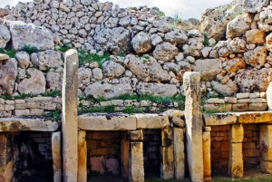 Malta: Sunset Gozo Buggy Tour z przystankiem na kąpiel w Błękitnej Lagunie