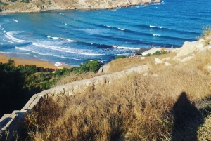 Malta Surf School, Beginner Surf Lessons