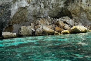 Malta: The Three Islands Private Boat Tour