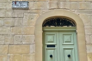 Мальта: пешеходная экскурсия по трем городам, включая Дворец инквизиторов