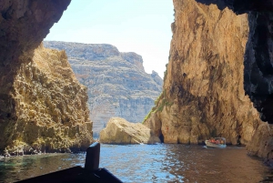 Malta dagvullende tour op maat