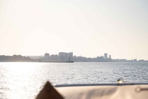 Traditionele boottocht in Malta: Valletta en de Drie Steden