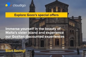 Malta Traveller App (300+ Exclusive Discounts)