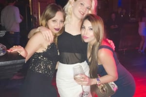 Malta : Ultimate Girls night out