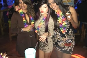 Malta: Den ultimative pigeaften