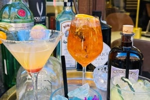 Malta: Den ultimative pigeaften